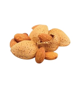 Acı Badem Dökme 250 Gr