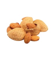 Acı Badem Dökme 250 Gr