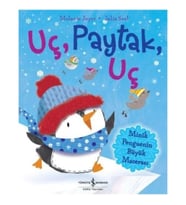 Uç, Paytak, Uç