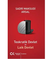 Teokratik Devlet ve Laik Devlet