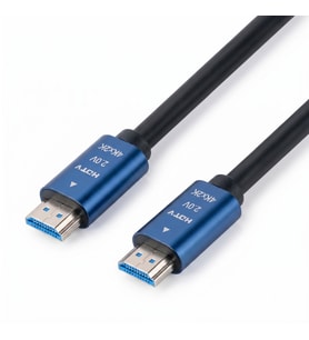 1.5 Metre HDMI Kablo – Bilgisayar, Monitör ve Televizyon Uyumlu