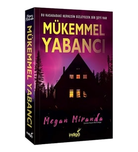 Mükemmel Yabancı