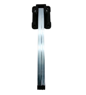 SOFRA AYAK 25CM PLASTİK + METAL (5680)