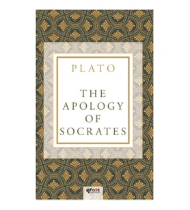 The Apalogy Of Socrates