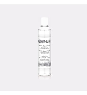 Water Glide 400 Ml Anàl Rahàtlatıcı Büyük Boy Kişisel Kullanım Kolay Taşınır Kolay Girişler Için