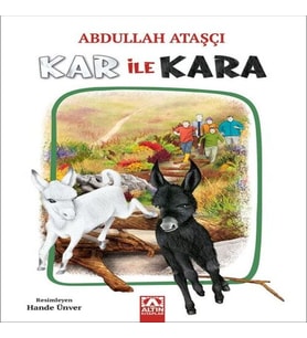 Kar İle Kara