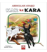 Kar İle Kara