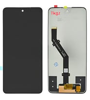 Tkgz - Omix X400 Uyumlu Lcd Ekran Dokunmatik Servis Lcd