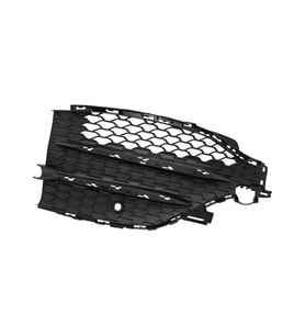 Mercedes V167 C167 2019-2022 Tampon Izgarası Ön Sağ Kapalı PDCli AMG 2018 1678857503 Wender