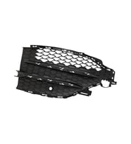 Mercedes V167 C167 2019-2022 Tampon Izgarası Ön Sağ Kapalı PDCli AMG 2018 1678857503 Wender