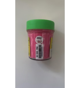 EFFE Alabalık Hamur Yemi (Sarımsak Aromalı - Pembe Renk)