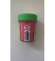 EFFE Alabalık Hamur Yemi (Sarımsak Aromalı - Pembe Renk)