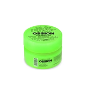 Morfose Ossion Mat Wax Şekillendirici Krem 100 ml