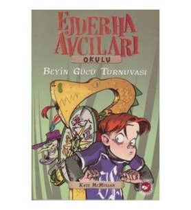 Ejderha Avcıları Okulu 7 Beyin Gücü Turnuvası