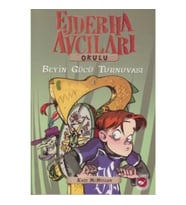 Ejderha Avcıları Okulu 7 Beyin Gücü Turnuvası