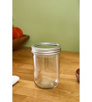 x Refika'dan Boyunsuz Kavanoz 250 Ml