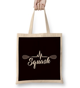 Heartbeat Squash Racket Player Ball Sports Indoor Tennis Bez Çanta Uzun Saplı