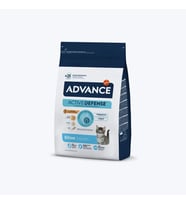 Advance Kitten Tavuklu Yavru Kedi Maması 10 Kg (Standart)