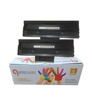 Samsung Çipli Mlt-d101 2'li Ekonomik Paket Garantili Uyumlu Toner Ml-2165/ml-2165w Muadil Toner