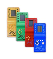 999 Tetris 1 Adet
