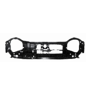 RENAULT TWINGO ÖN PANEL 98- REN09TW002 7751697626