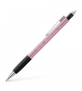 Faber Grip 2022 Serisi Versatil 0.5mm Açık Pembe 134599