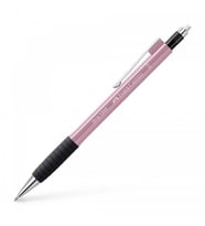 Faber Grip 2022 Serisi Versatil 0.5mm Açık Pembe 134599