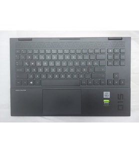 HP Omen 15-en0004nt KLAVYE KASA