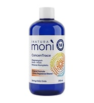 Inatura Moni Concentrace Magnezyum 250 Ml