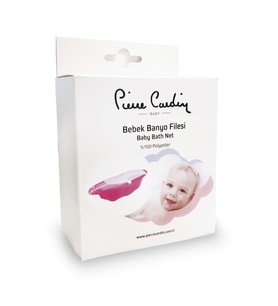 Pierre Cardin  Bebek Banyo Küvet Filesi
