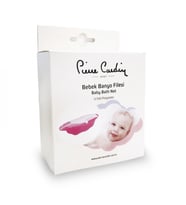 Pierre Cardin  Bebek Banyo Küvet Filesi