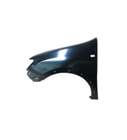 DACIA SANDERO STEPWAY ÖN ÇAMURLUK SİNYAL KAPLAMASI DELİKLİ (YERLİ) SOL 12- DAC08SA007Y 631017242R