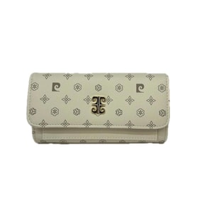 Pierre Cardin Kadın Cüzdan Vanilya 06pc24y603-Mn