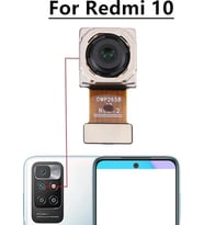 REDMİ 10 ARKA KAMERA