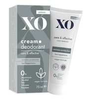 XO Krem Deodorant 75ML Unisex Care & Effective Parfümlü