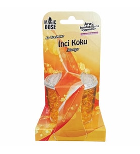 AUTOKİT MAGIC DOSE İNCİ KOKU MANGO – FA1-382