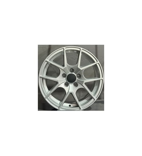 5*100*15*6.5 ET35 CH57.1 SİLVER EMR-G691 JANT *