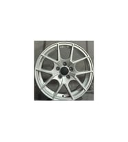 5*100*15*6.5 ET35 CH57.1 SİLVER EMR-G691 JANT *