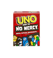 Uno Show ‘em No Mercy Oyun Kartları HWV18