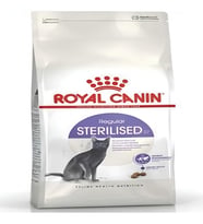 Royal Canin Sterilised 37 Kısırlaştırılmış Kedi Kuru Maması 400 Gr