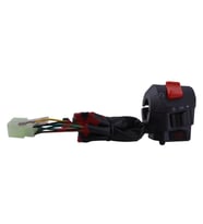 KANUNİ SEYHAN 125T KUMANDA PANELİ SAĞ