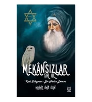 Mekansızlar