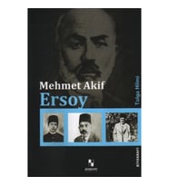Mehmet Akif Ersoy