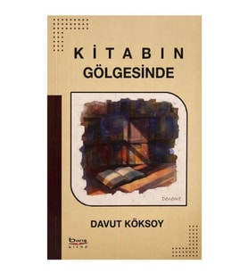 Kitabın Gölgesinde