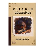 Kitabın Gölgesinde
