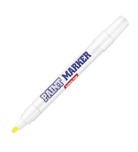 Bigpoint Paint Markör Sarı x 12 Adet