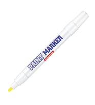 Bigpoint Paint Markör Sarı x 12 Adet