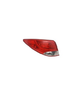 HYUNDAI IX35 ARKA STOP SOL 10- HUN10IX006 924012Y000