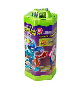 Silverlit Biopod Zombies İkili Dinozor Robot 88694