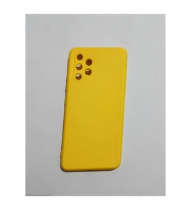 Samsung A 32 Silikon Kılıf Modeli